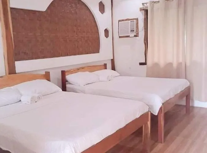 Sand 1 Hostel