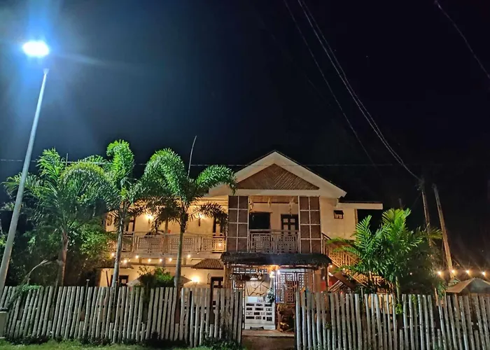 Sand 1 Hostel