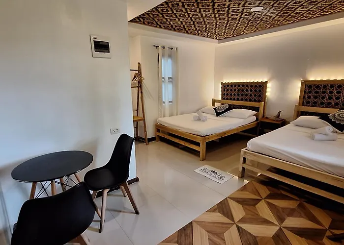 Sand 1 Hostel