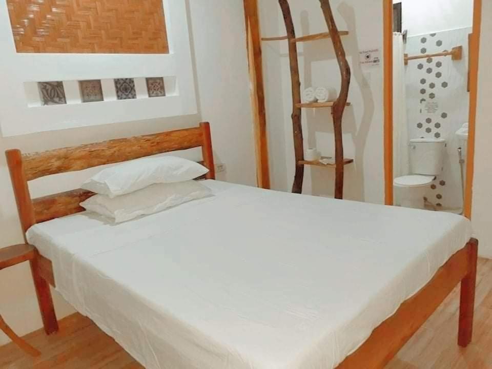 1 Hostel