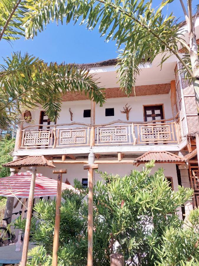 1 Hostel Siquijor