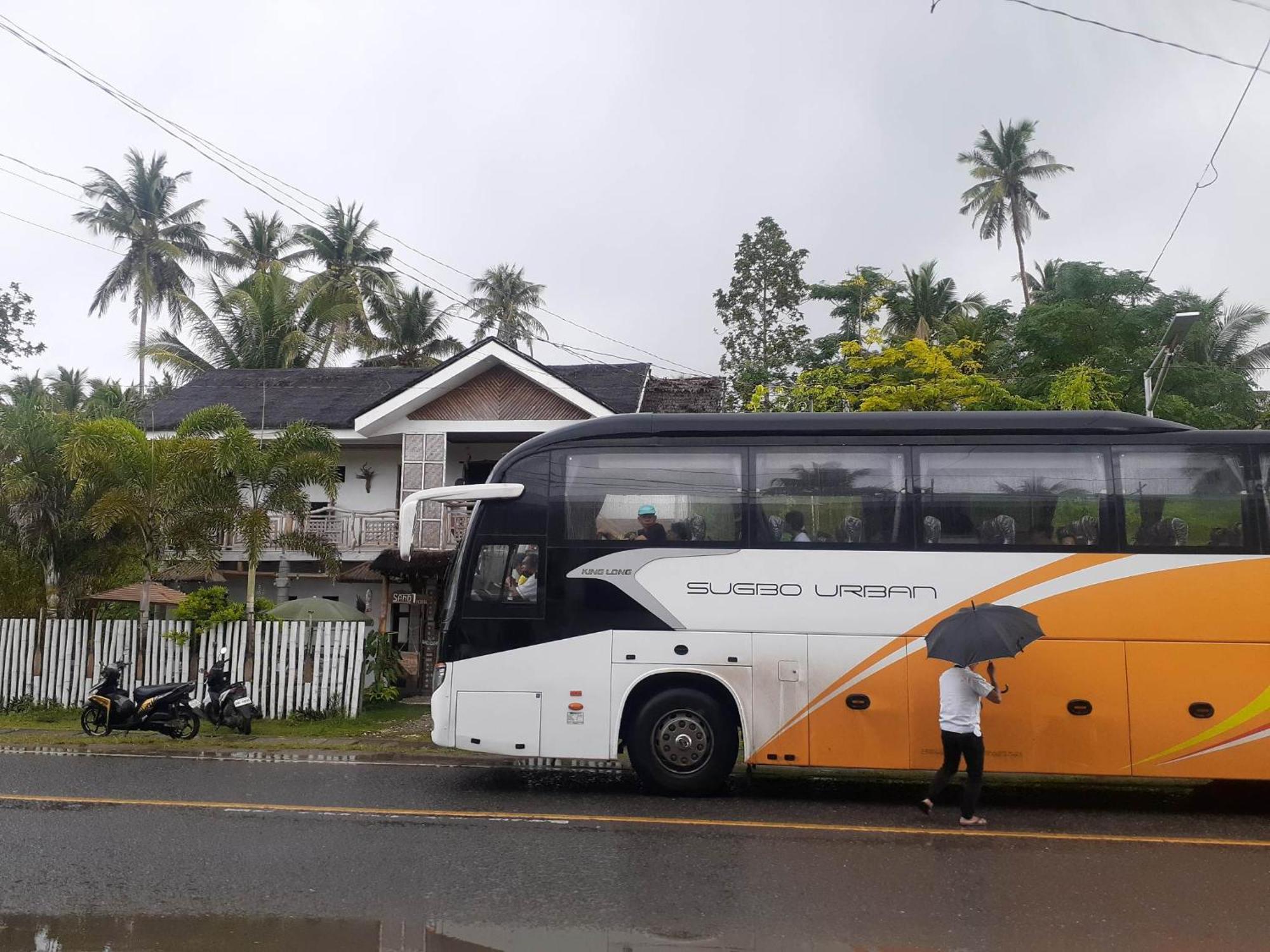 1 Hostel Siquijor