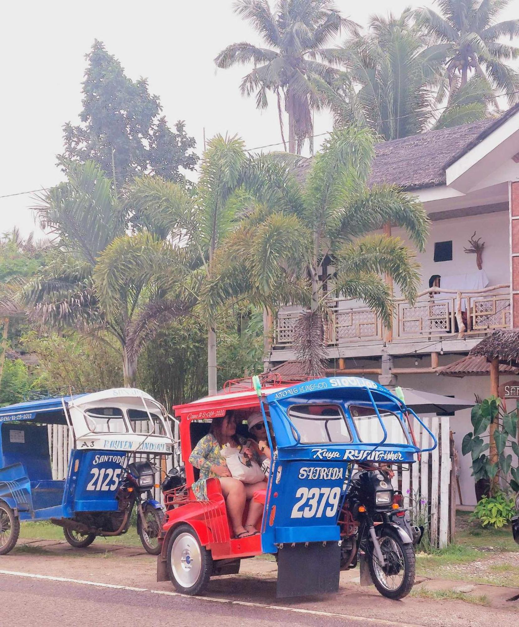 1 Hostel Siquijor